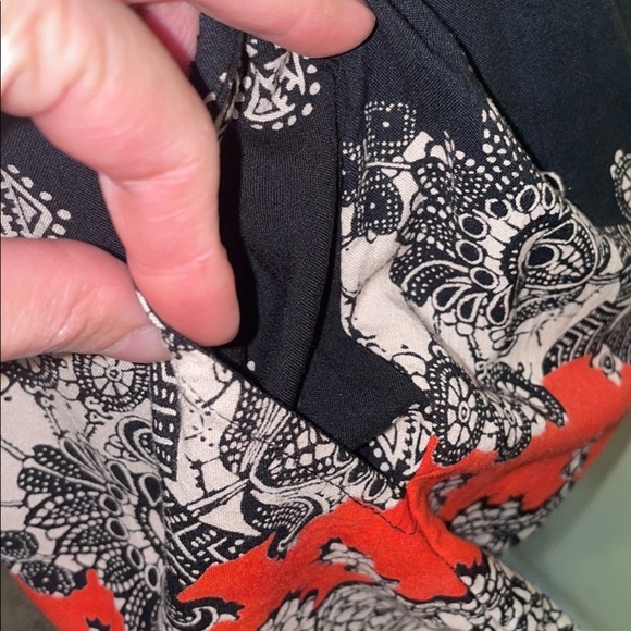 Women’s Angie Romper - Picture 2 of 5